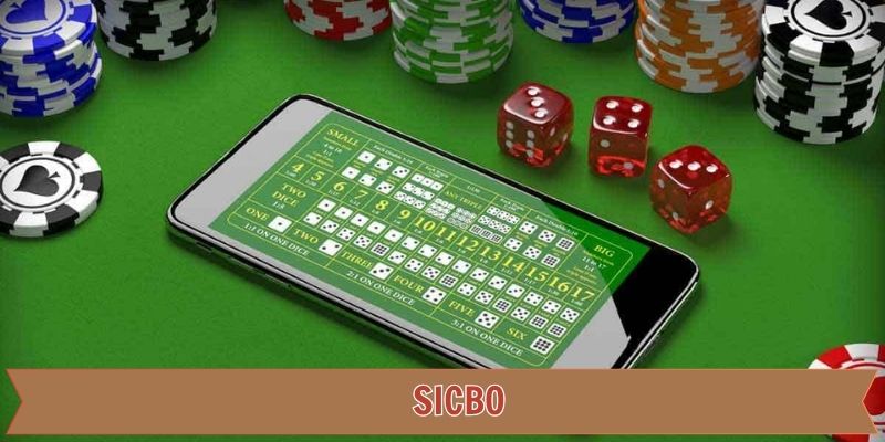 Sicbo 789f – Luật Chơi & Chiến Lược Thắng Lớn Từ Cao Thủ