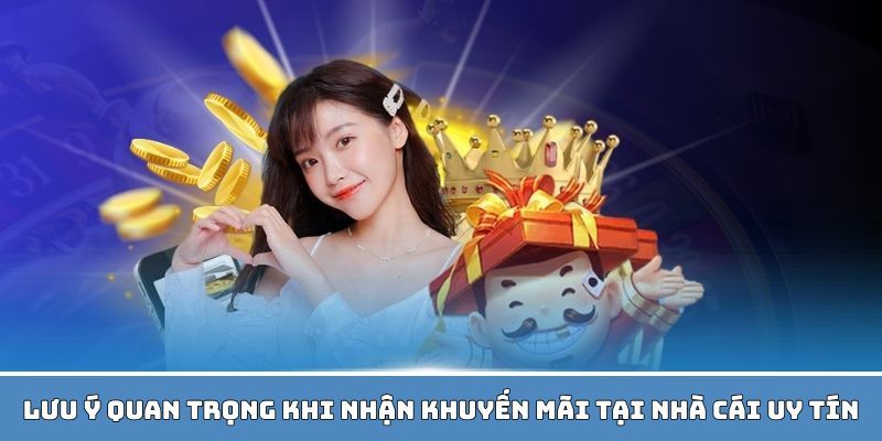 Một số lưu ý nhỏ trong khuyến mãi 789F